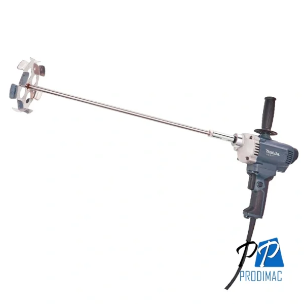 Taladro Mezclador M12-M14 800W 700 Rpm Makita MT M6600XG