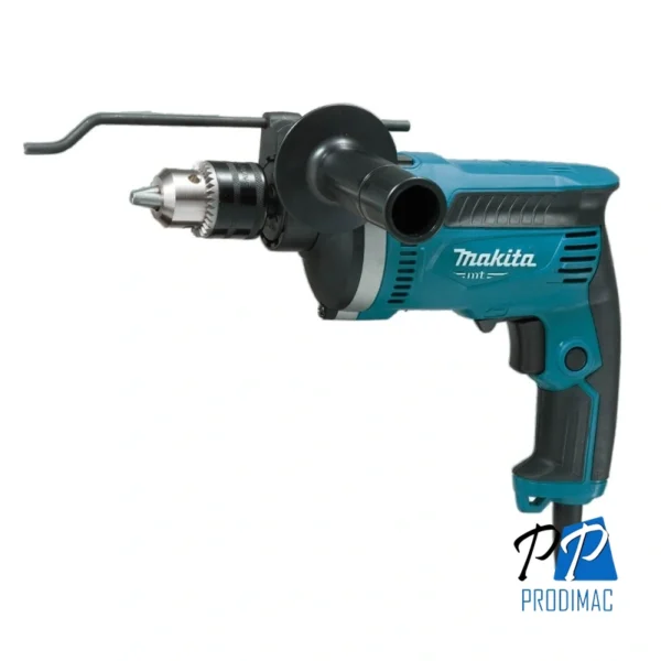Taladro Percutor 1/2" 710W 48000 gpm Makita MT M8100KB