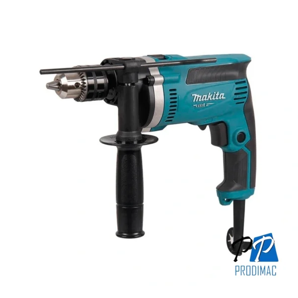 Taladro Percutor 1/2" 710W 48000 gpm Makita MT M8100KB