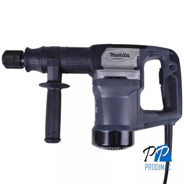 Martillo Demoledor Hex 900W 7.2 J Makita MT M8600G