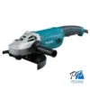 M9000B-1.webp Amoladora Angular 7" 2000W 85000 rpm Makita MT M9000B