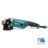 M9000B-2.webp Amoladora Angular 7" 2000W 85000 rpm Makita MT M9000B