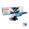 Amoladora Angular 9" 2000W 6600 rpm Makita MT M9001B