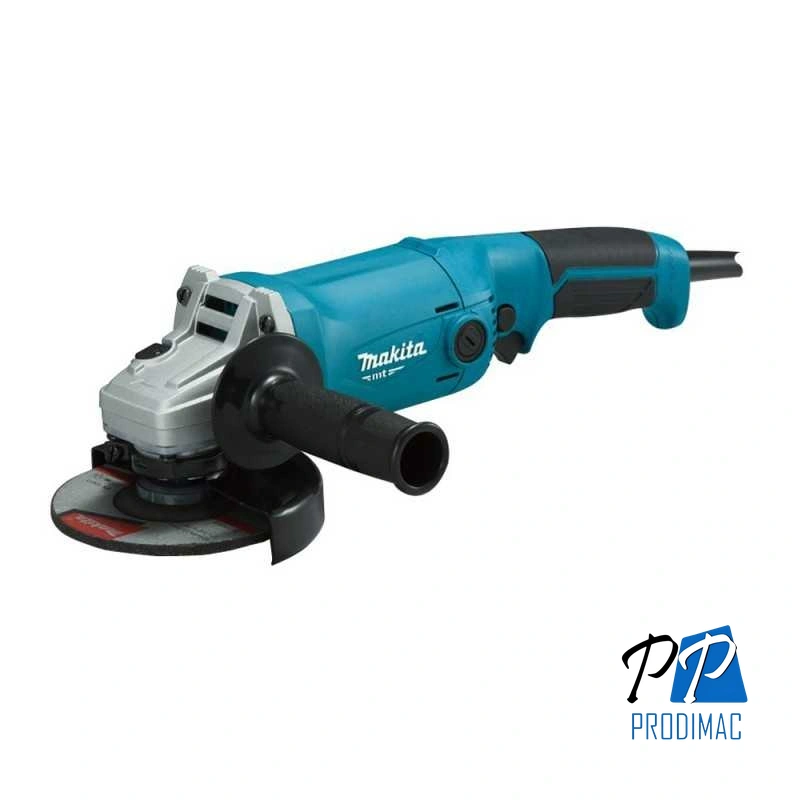 Amoladora Angular 5" 1050W 11000 rpm Makita MT M9002B