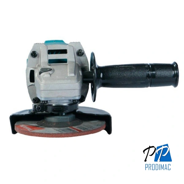 M9002B-2.webp Amoladora Angular 5" 1050W 11000 rpm Makita MT M9002B