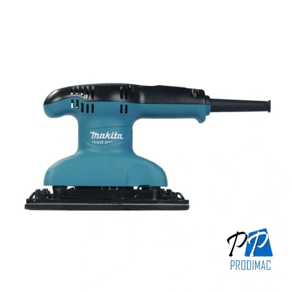 Lijadora Orbital 1/3 (93 x 228 mm) 180W Makita MT M9201B