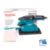 Lijadora Orbital 1/3 (93 x 228 mm) 180W Makita MT M9201B