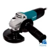 Amoladora Angular 4 1/2" 850W 11000 rpm Makita MT M9510B