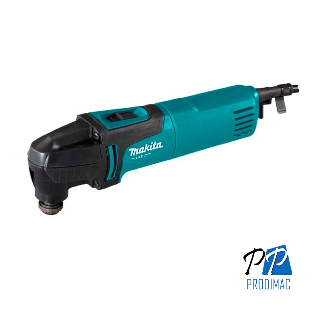 Multitool 200W 22000 opm Makita MT M9800 M9800B