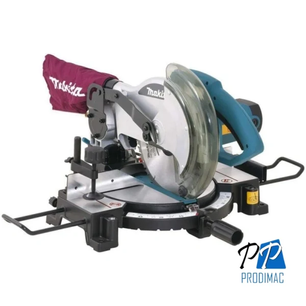 MLS100-3.webp Sierra Ingleteadora 10" (254mm) 1500W Makita MLS100