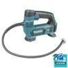 Inflador Inalámbrico 12V CXT Baretool (Sin Baterías / Sin Cargador) Makita MP100DZ
