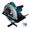 Sierra Circular 9 1/4" (235mm) 2000W Corte en 90° 85mm Makita N5900B