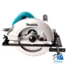 Sierra Circular 9 1/4" (235mm) 2000W Corte en 90° 85mm Makita N5900B
