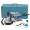 PC5001C-1.webp Lijadora de Concreto 5" 1400W 10000 rpm Makita PC5001C