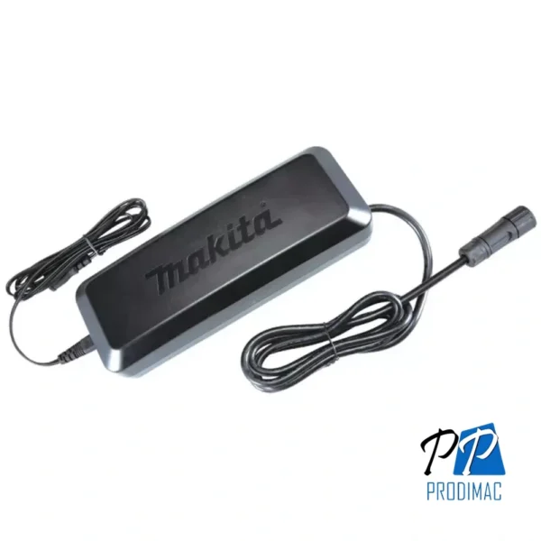 Batería de Mochila 1,200Wh LXT 18Vx2 - XGT / 33.5 Ah / Cargador PDC1200A02 Makita