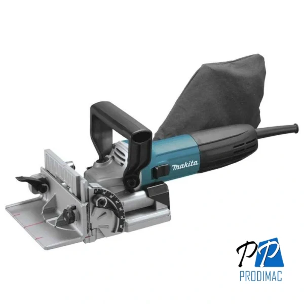 Engalletadora 4" 701W 11000 Rpm Makita PJ7000