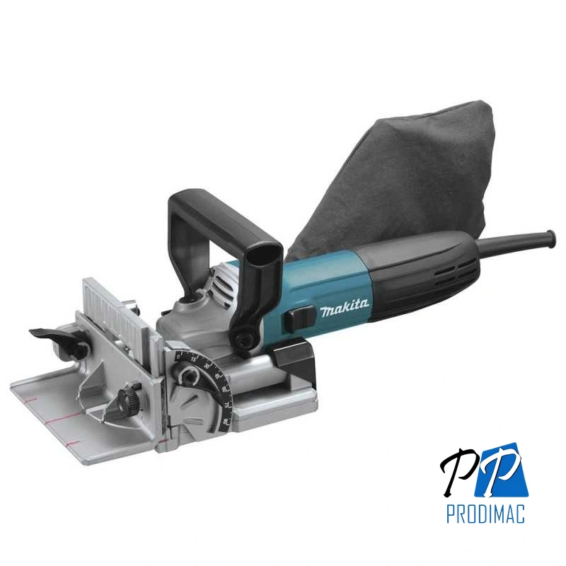 Engalletadora 4" 701W 11000 Rpm Makita PJ7000
