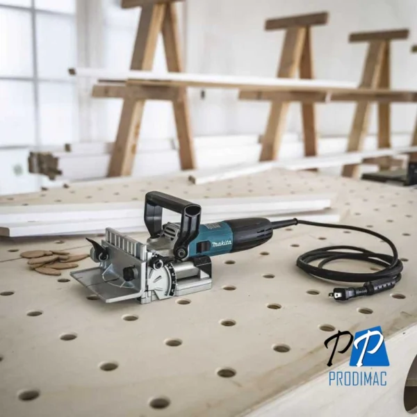 Engalletadora 4" 701W 11000 Rpm Makita PJ7000