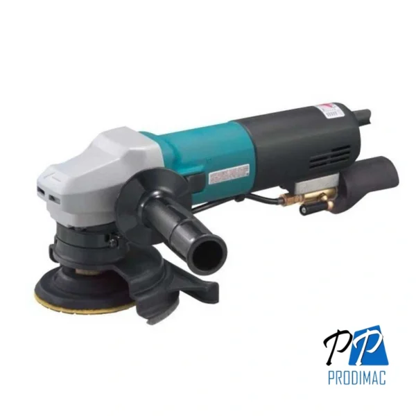 PW5001C-1.webp Pulidora de Granito 5" 900W 2000-4000Rpm Makita PW5001C