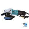 PW5001C-2.webp Pulidora de Granito 5" 900W 2000-4000Rpm Makita PW5001C