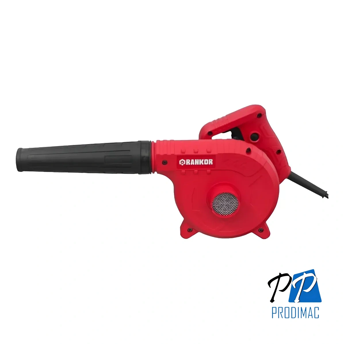 Sopladora Aspiradores de 600 W Rankor RAB60001 Profesional