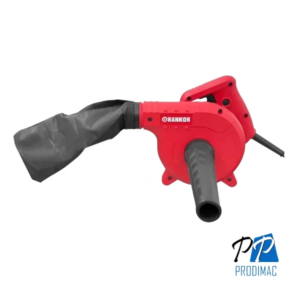 RAB60001-2.webp Sopladora Aspiradores de 600 W Rankor RAB60001 Profesional