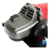 Esmeril Angular de 9" Rankor con 2400W RAG240001 Profesional
