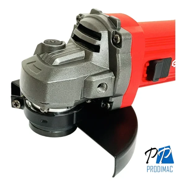 Esmeril Angular de 5"-4 1/2" Rankor con 950W RAG950501 Profesional