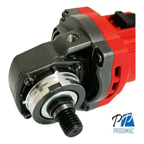 Esmeril Angular de 5"-4 1/2" Rankor con 950W RAG950501 Profesional