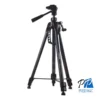 Tripode de Aluminio Rankor para niveles con encastre Universar 1/4"