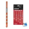 Set de brocas para cerámica x 5 Pzs Rankor 100000039