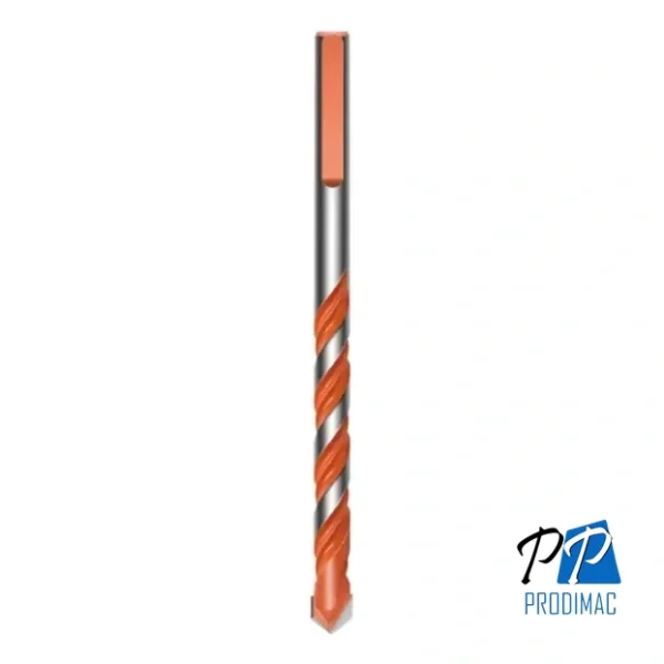 Set de brocas para cerámica x 5 Pzs Rankor 100000039