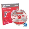 RCSB18560-2.webp Disco de Sierra Rankor TCT 7 1/4″ (185mm) 60T Dientes RCSB18560