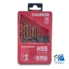 RDBS00131-2.webp Juego de brocas para metal x13Pzs (1.5–6.5 mm) Rankor 100000041