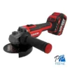 Esmeril Angular de 5" 20V con 3 Velocidades Rankor Brushless