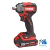 Llave de impacto 20V Encastre 1/2" 350Nm Torque Rankor Brushless