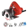 Cortadora de marmol de 110mm Rankor con 1500W RMS150001 Profesional