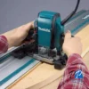 Ruteadora 3/8" - 1/4" 900W 35 mm Makita RP0900