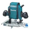 Ruteadora 3/8" - 1/4" 900W 35 mm + Fresa Recta Makita RP0900X3