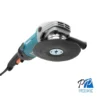 Lijadora Pulidora Angular 7" (180 mm) 1600W Makita SA7000C