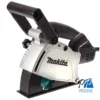 Ranuradora de Pared 5" 1400W 10000 rpm Makita SG1251J