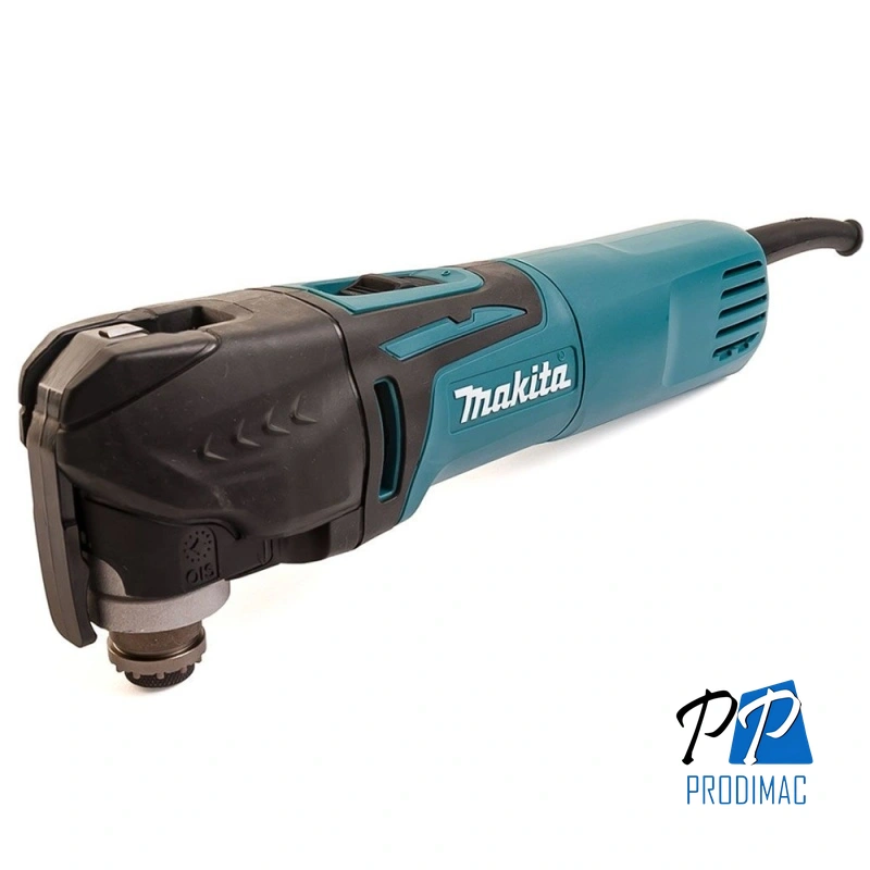 Multitool 320W 20000 opm Makita TM3000C