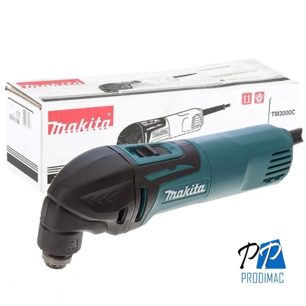 TM3000C-2.webp Multitool 320W 20000 opm Makita TM3000C