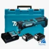 Multi Tool 12V 6000 - 20000 OPM CXT 2 Bat 1.5Ah Makita TM30DWYEX1