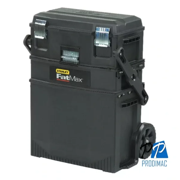 020800R-1.webp Caja de Herramientas Rodante 4 en 1 FatMax Stanley 020800R