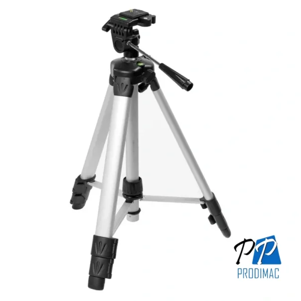 Tripode Telescópico Altura de Trabajo 47.5 - 124 cm Stanley 1-77-201