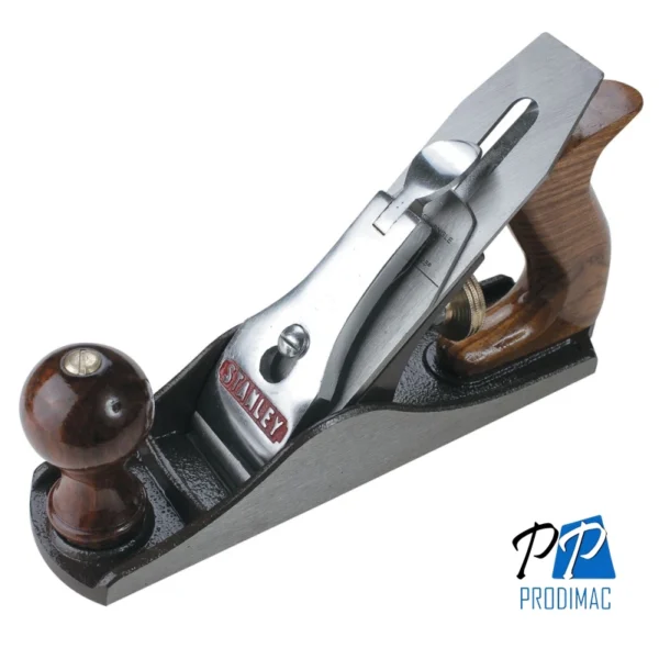 12-174-1.webp Cepillo Manual para Madera Tipo 4 Stanley 12-174