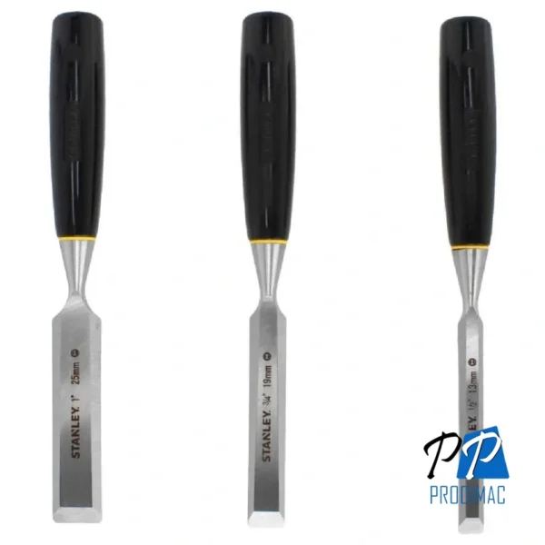 16-125LA-1.webp Juego de Formones 3 Piezas Stanley 16-125LA