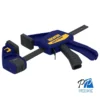 Prensa Quick Grip 6" Irwin 1964717