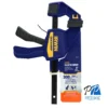 Prensa Quick Grip 6" Irwin 1964717
